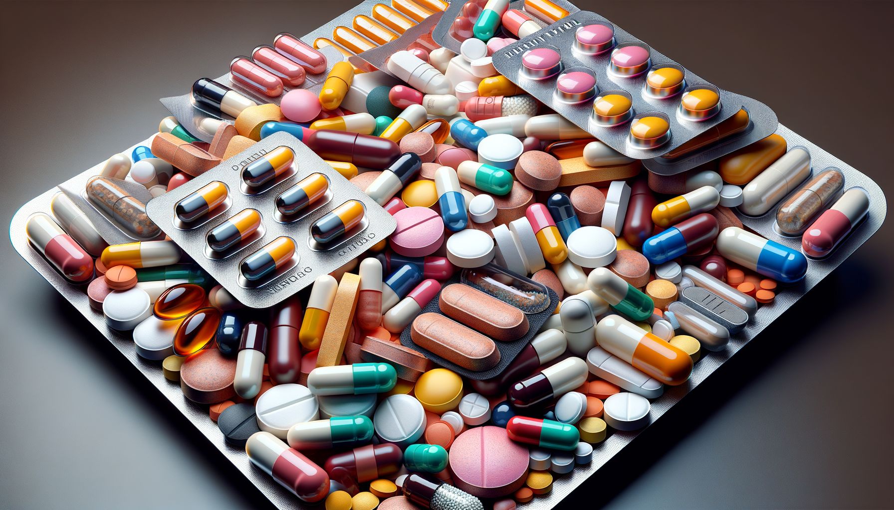 Nahrungsergänzungsmittel