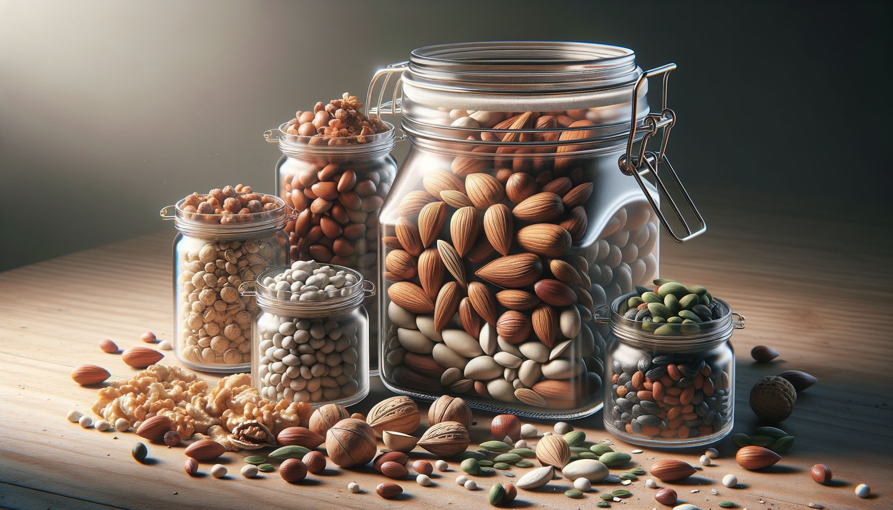 Die Wahrheit über Superfoods