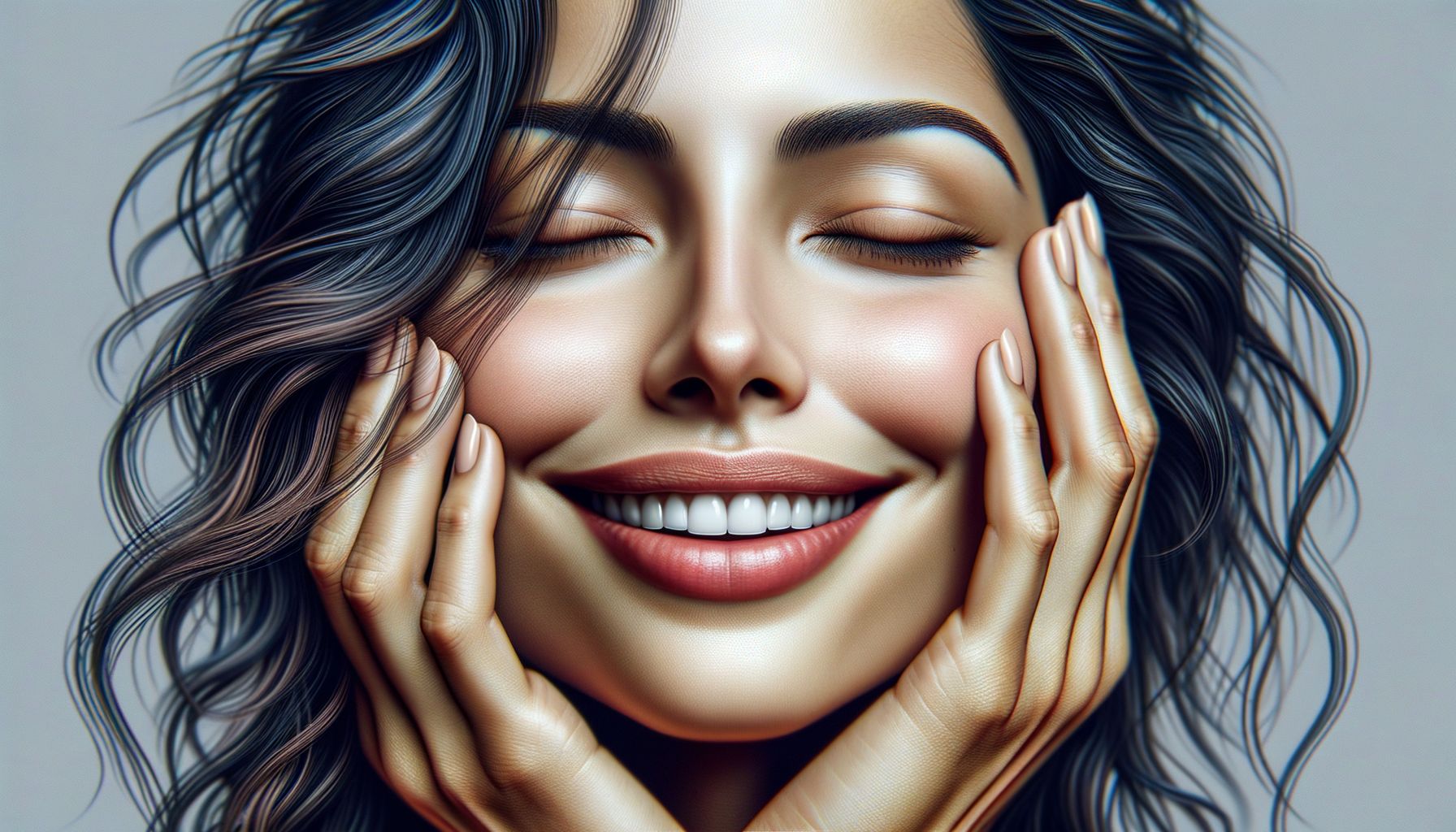 Verwöhne deine Haut