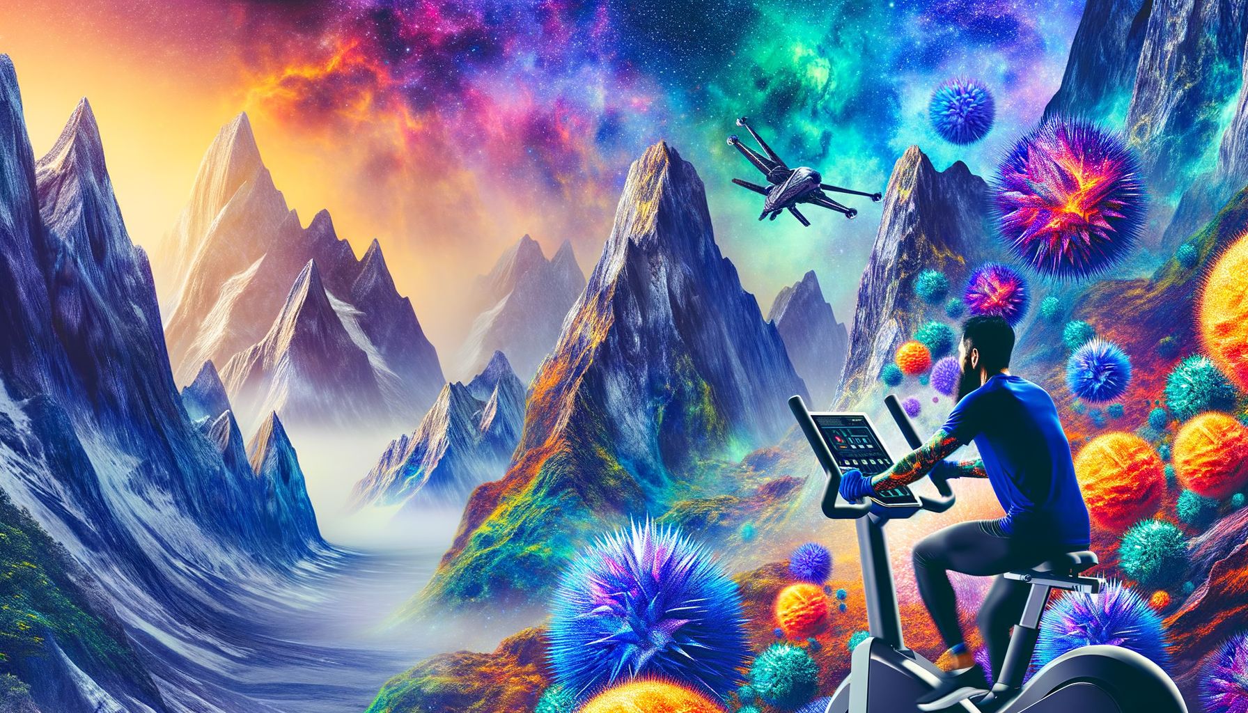 Die besten Trainingsgeräte für das Home-Workout