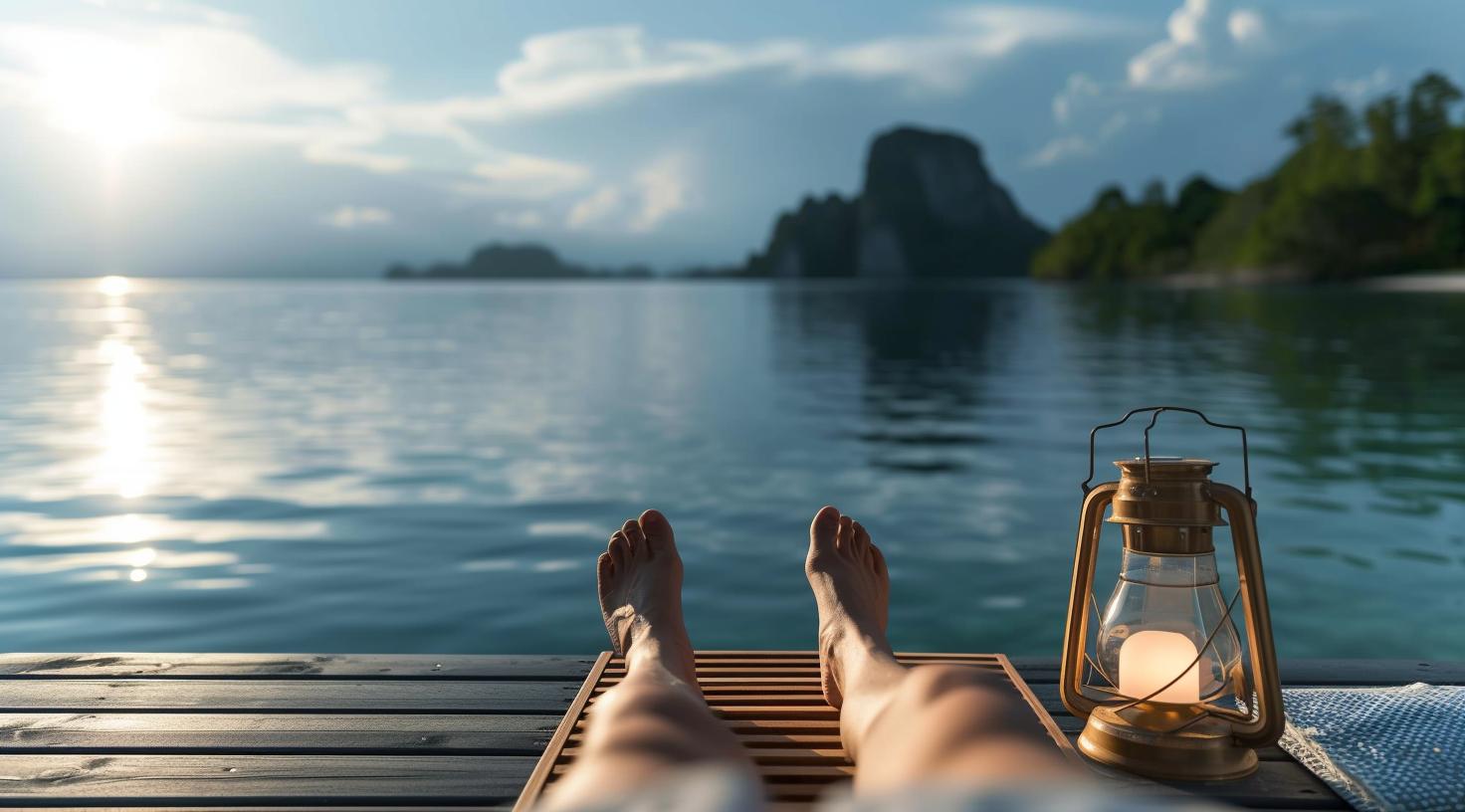 Die besten Wellness-Oasen in Deutschland