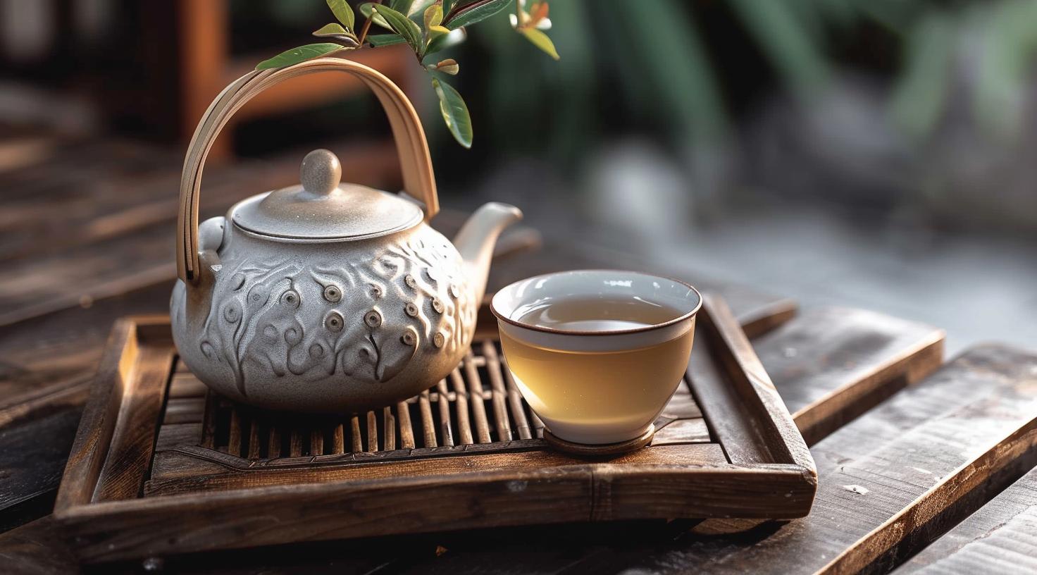 Die Vorteile des Heilfastens